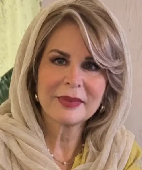 ثنا پورقاضی